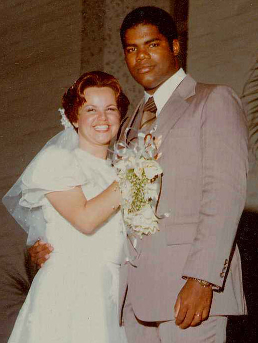 Bro. & Sis. Martins, 1980